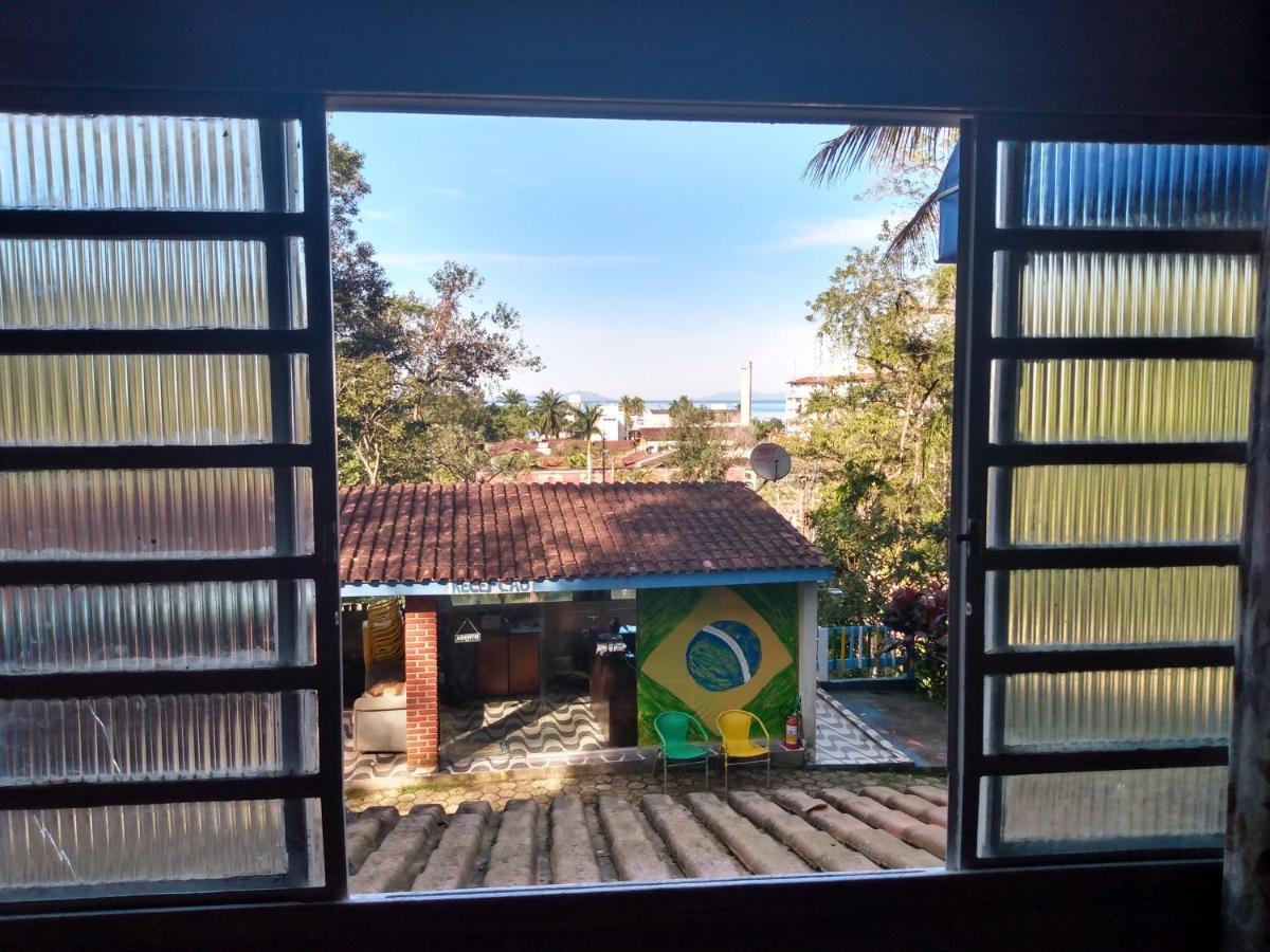 Chales Bem Brasil أوباتوبا المظهر الخارجي الصورة