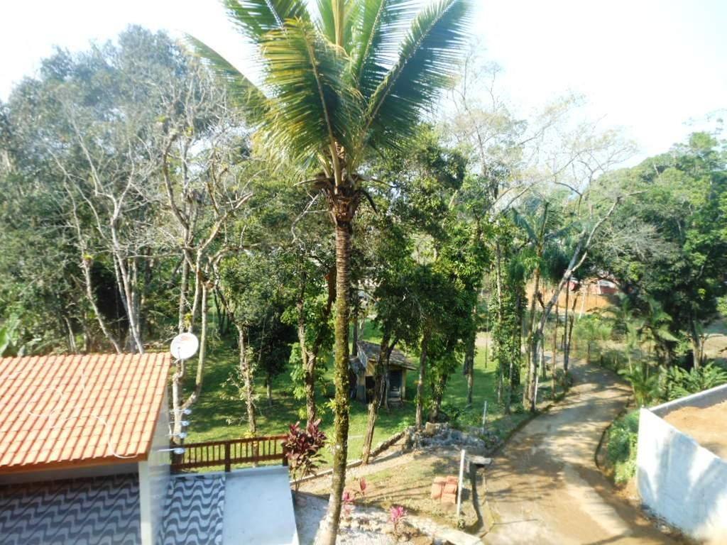 Chales Bem Brasil أوباتوبا المظهر الخارجي الصورة