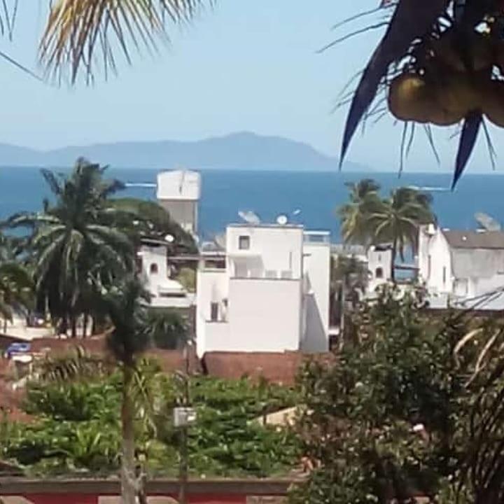 Chales Bem Brasil أوباتوبا المظهر الخارجي الصورة